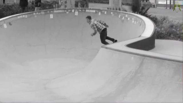 Jaime Mateu Punk and Roll´ #santapatineta