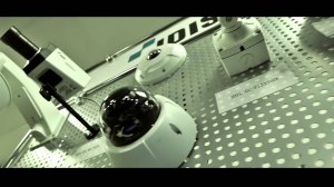 IDIS на IP-forum 2015