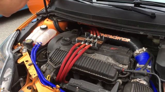 тюнинг.mp4 смотреть онлайн