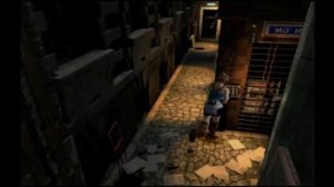 Resident Evil 3: Nemesis - #6: "We have a cable car to fix"