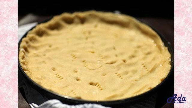 ★ПРОСТО УЛЕТНО-★ ЧЕРНИЧНЫЙ ТАРТ ★ смотреть онлайн