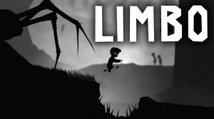 Limbo┃Прохождение┃СТРИМ