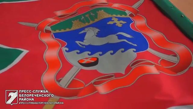 Казачье знамя. смотреть онлайн