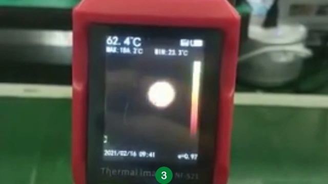 Top 5 Best Thermal Imaging Cameras You Can Buy смотреть онлайн