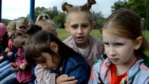 Давай танцуй. Танцевальный батл. Дети против родителей. Дети  vs родители
