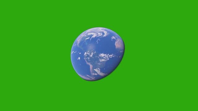 Вращение планета Земля смотреть онлайн