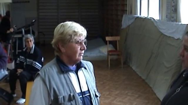 Йога терапия и астма ч. 1 смотреть онлайн