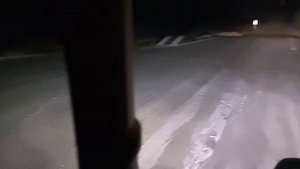 LED фары на VOLVO FH 540 .2021 года , как светят?