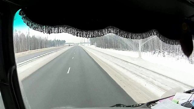 В рейсе. Москва - Курлово смотреть онлайн