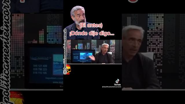 Imanol Arias y su triste historia de contradicción.