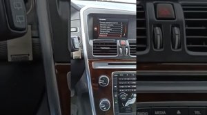 Volvo XC60 2012г.в. дизель, АКПП Автомобиль продан