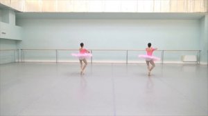 "Пиццикато"Фрагмент из балета "Арлекинада"