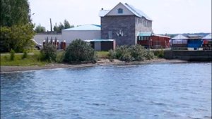 г. ОСА Пермский Край. Моя малая родина