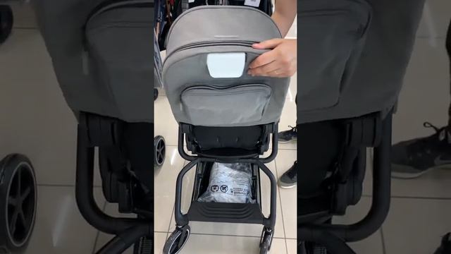 прогулочная коляска Cybex