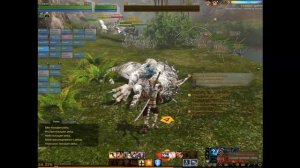 Путешествую в ArcheAge