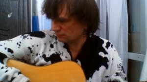 "Встречи случайные.." Сергей Иванов (Морячок)