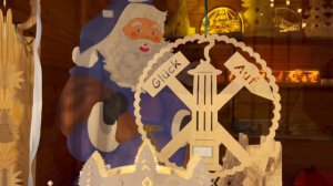 Frohe Weihnachten! С Рождеством! Рождество в Германии.