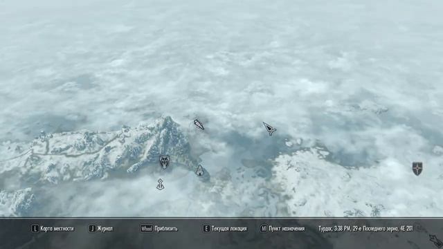 Skyrim Скрытность от 1 до 100 и стоит ли качать скрытность на легендарной сложности. смотреть онлайн