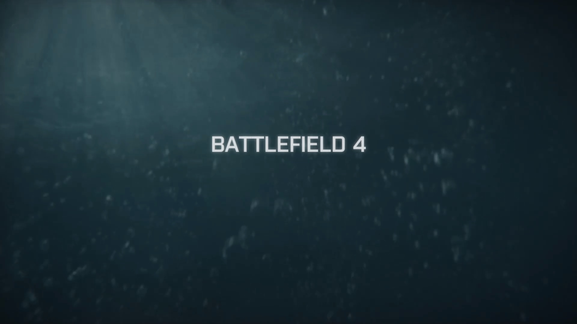 Battlefield 4 - Миссия 1: Баку