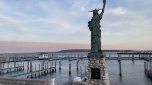Lake Michigan Circle Tour Full Trip | Holland, Grand Haven, Mackinac Island, Upper Peninsula
