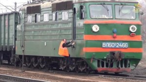 ? Прибытие поезда / МЕМ / приколы bananDOS №24