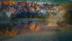 Переход в пятое измерение. Удержаться на высоте.