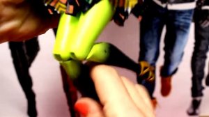 Детально о КУКЛАХ !! Барби, Монстр Хай,Игры с Куклами, ОБЗОР,Русалка.