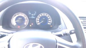 Удлинитель поворотов солярис Hyundai Solaris