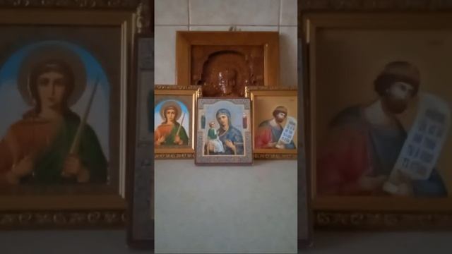 СИЛЬНАЯ МОЛИТВА"ВЫЧИТКА" ОТ ПРОКЛЯТИЙ,ПОРЧИ,КОЛДОВСТВА И СГЛАЗА смотреть онлайн