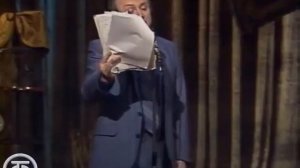 y2mate com   Михаил Жванецкий Тщательнее 1987 480p