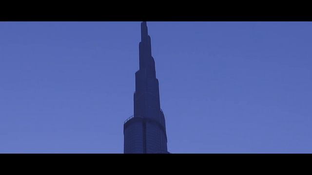 MY FIRST VIDEO! | DUBAI | Ep.1 Travelling The World смотреть онлайн