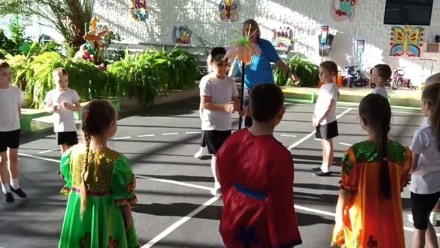 Народные игры 2 смотреть онлайн