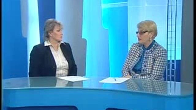 Тема программы: социальное обслуживание населения.