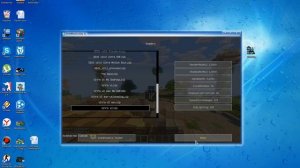 Как установить шейдеры для Vime world