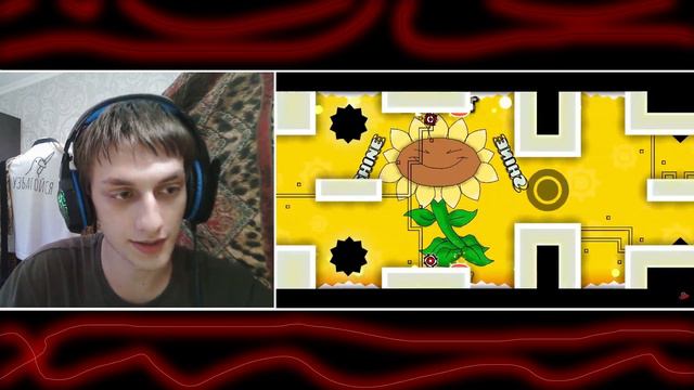 ''Nantendo'' 100% XXL Demon | Geometry Dash - Реакция на Nexus [GD] смотреть онлайн