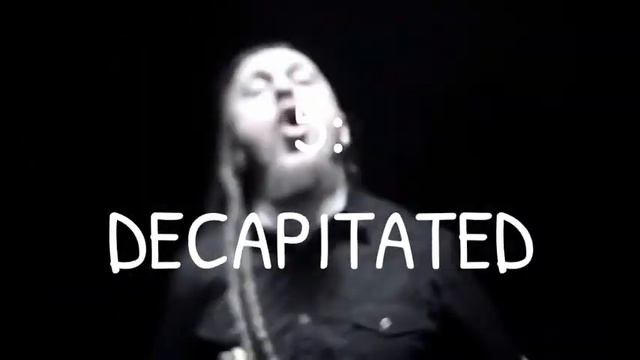 TOP 10 BEST DEATH METAL BANDS