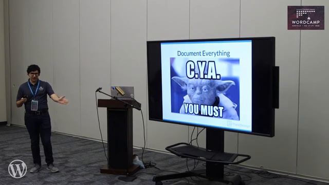 Benjamin Kucmierz: Have You Tried Plugin’ it in - Client Support in WP смотреть онлайн