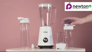 Обзор стационарного блендера Kitfort KT-1340