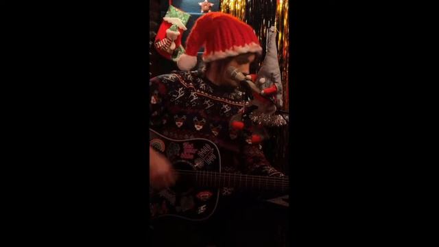 Поем, болтаем перед НГ 25.12.2022 смотреть онлайн