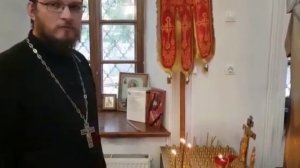 Как правильно  молиться за усопших? Священник Антоний Русакевич