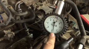 Nissan Wingroad ДМРВ