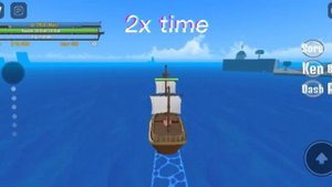 King legacy | Raid location