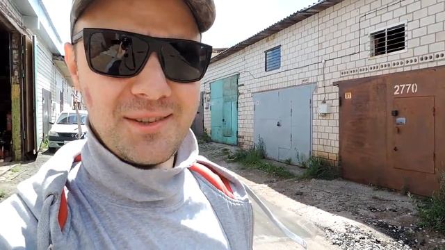 Bajaj Avenger. Варим рамки под кофры. Баджадж-Мопед, мнение байкеров, мысли смотреть онлайн