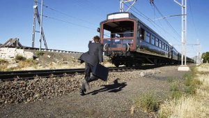 СОННИК - К чему приснился ВОКЗАЛ?