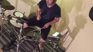 MiyaGi & Andy Panda - Minor - Drum cover