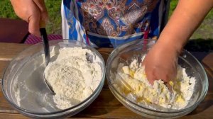 ПАХЛАВА Азербайджанская Кухня Деревенская Кухня  Рецепты