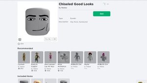 БЕСПЛАТНЫЕ ЛИЦА в роблокс | Bundle roblox | Бесплатные вещи роблокс 2022
