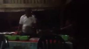 Тувалу. Национальные танцы