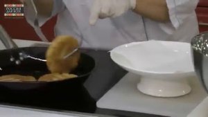 Сискал чеченская кухня