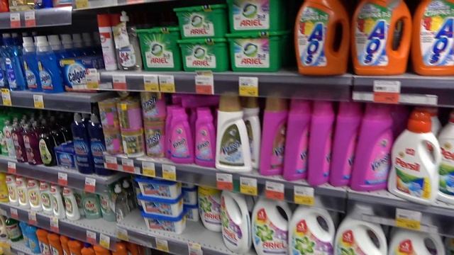 МИНИ ЛЕНТА 3 / СРАВНЕНИЕ НАСТОЯЩИХ ТОВАРОВ С МИНИАТЮРАМИ смотреть онлайн